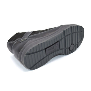 Air-Cushioned Lace-up Boot For Plantar Fasciitis