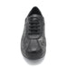 DB Black Wide Fit Shoes For Bunions