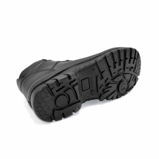Composite Toe Security Boot with Padded Collar