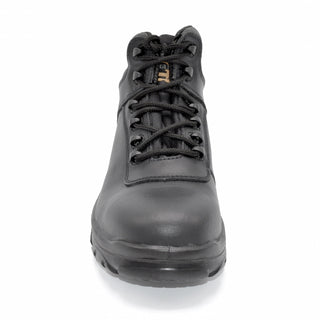 Composite Toe Security Boot with Padded Collar