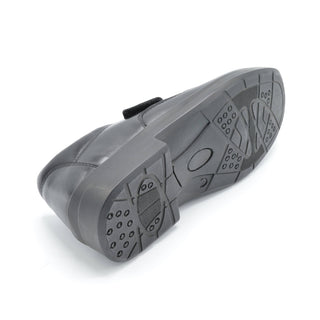 Stretchable Toe Box For Extra Comfort