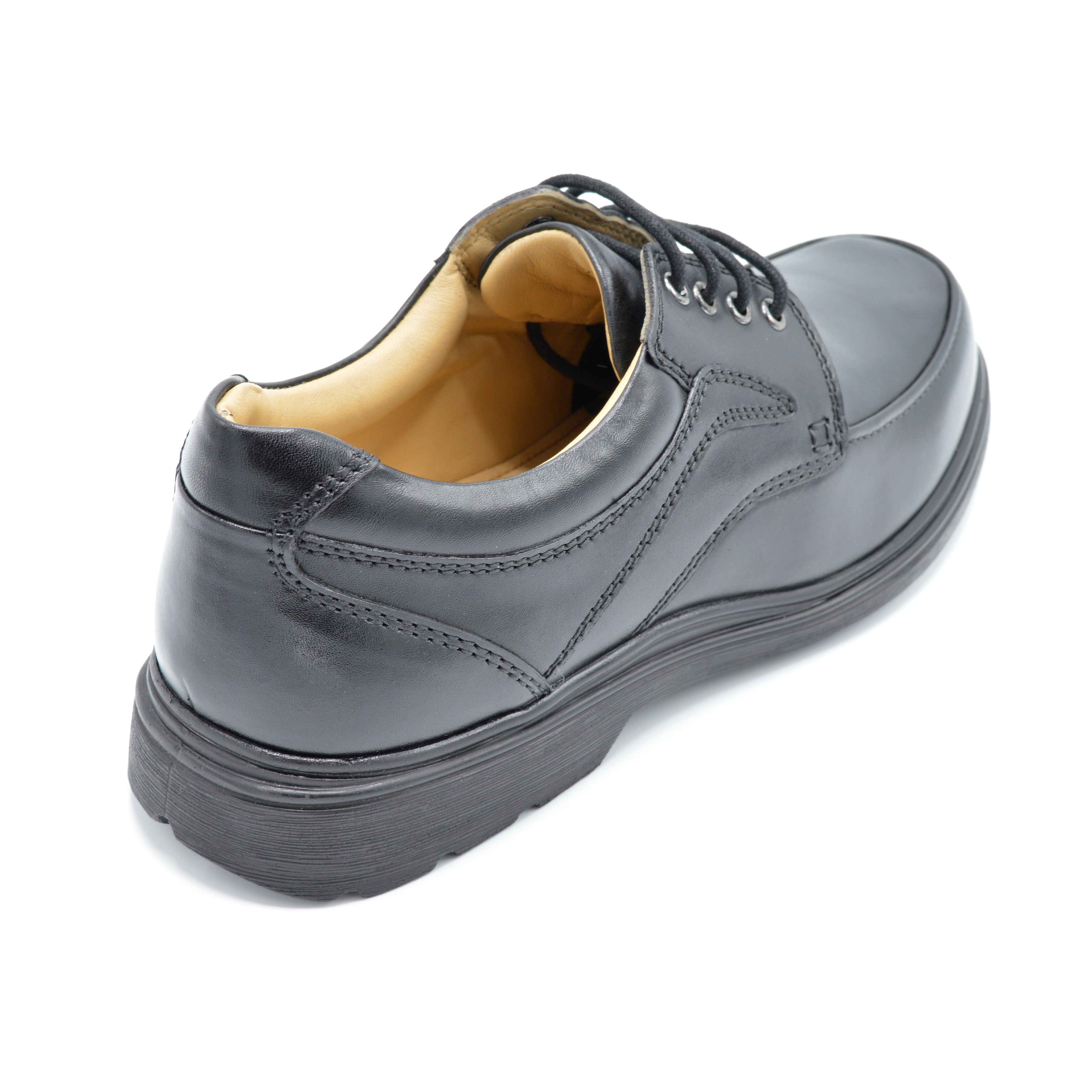 Comfortable Soft Leather Uppers For Bunions 