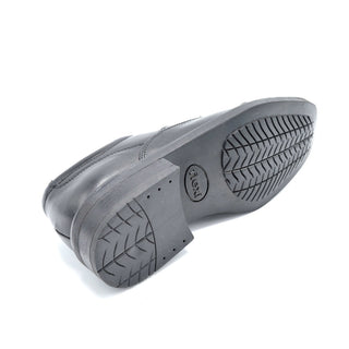 Smart Wide Fitting Work Shoe