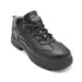 Wide Fit Black Safety Boots For Bunions