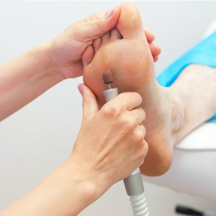 What is the difference between a Podiatrist and Chiropodist?