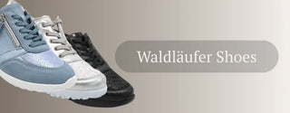 Waldläufer Shoes: Comfort, Quality, and Style for Every Foot