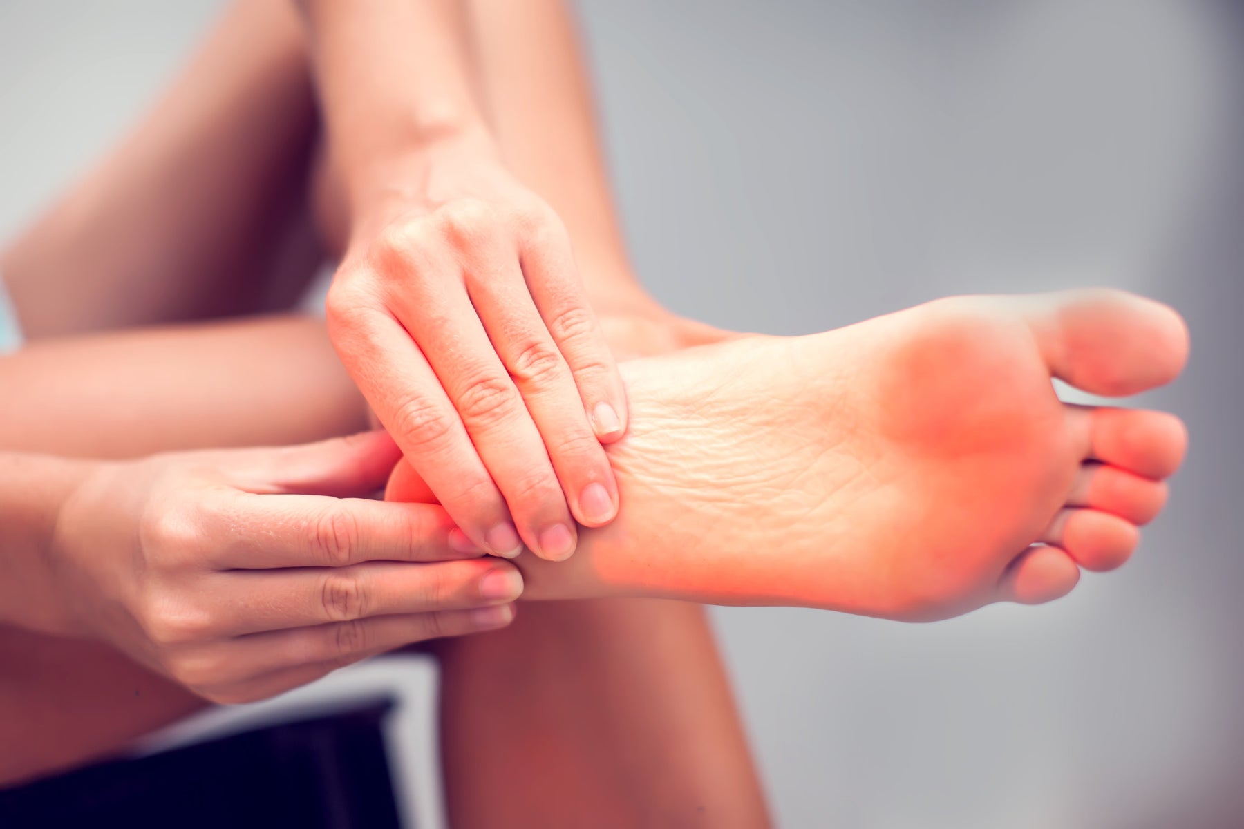 Shoes for Orthotics: Everything You Need To Know