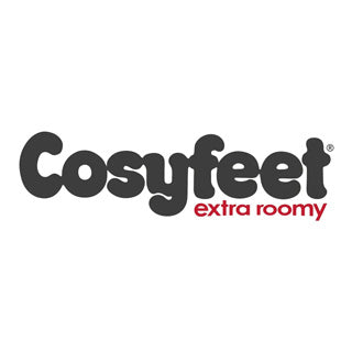 Mens Cosyfeet For Swollen Feet