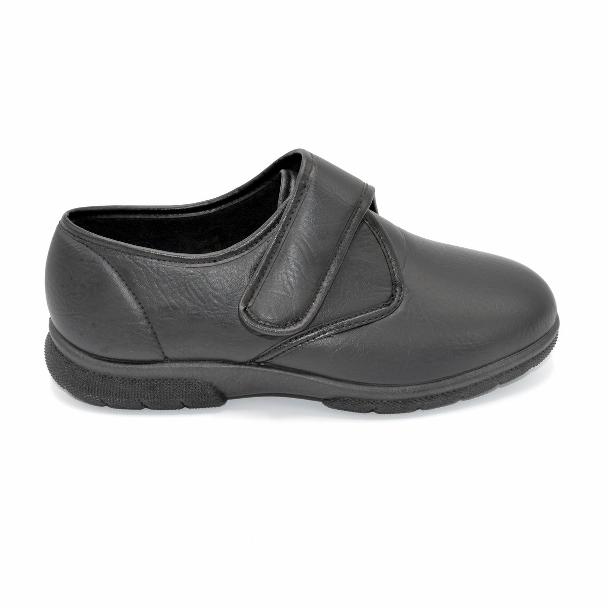 Mens Wide Fit Shoes For Very Swollen Feet | Oedema — Wide Shoes