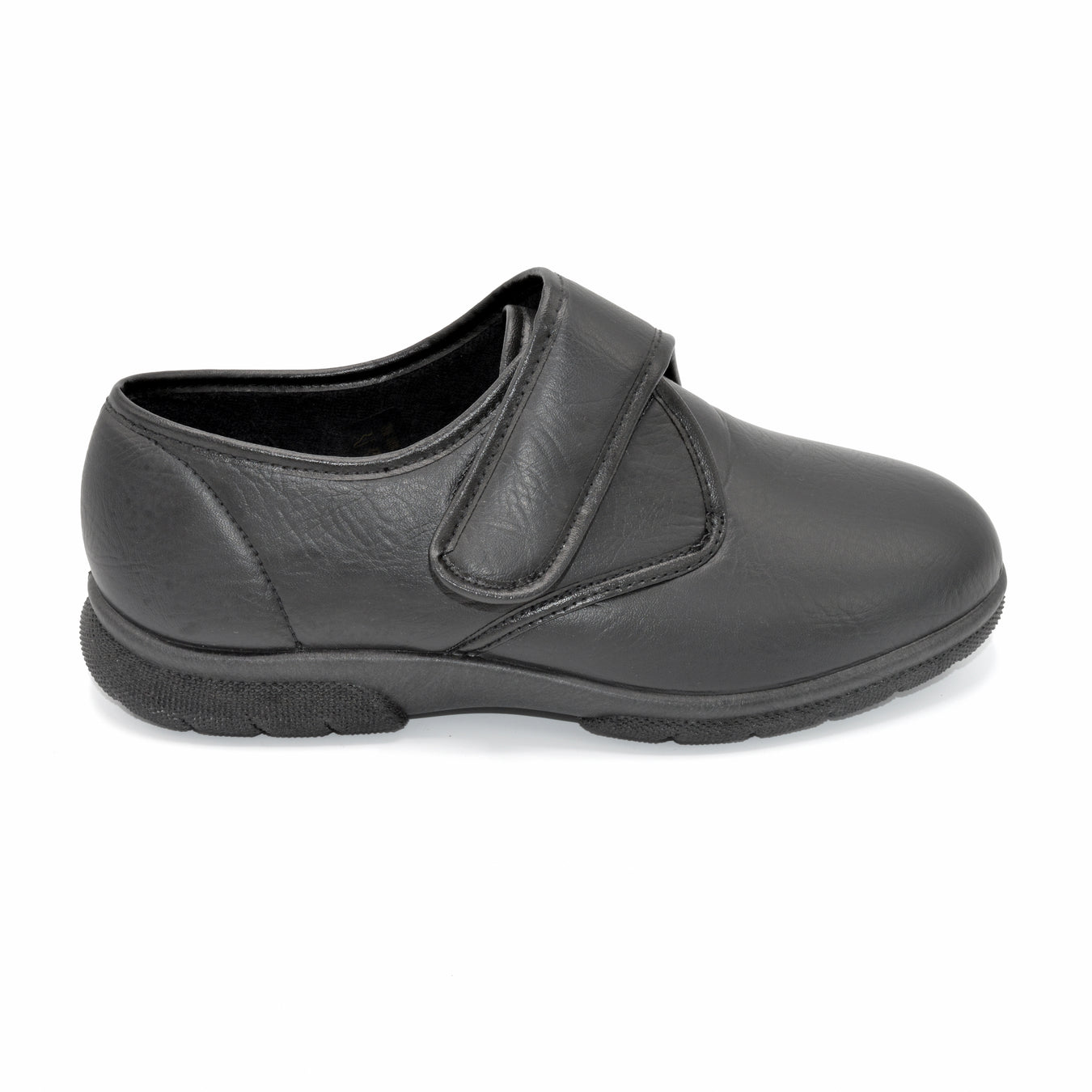 Mens Wide Fit Shoes For Swollen Feet - Oedema