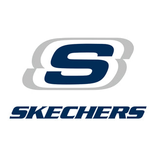 Mens Wide Fit Skechers Trainers