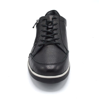 Zipped Extra Wide Fit Trainer For Bunions
