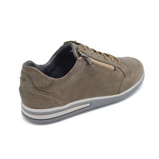 Zipped Extra Wide Fit Trainer For Bunions