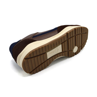 Wide Fit Laced Trainer For Hammer Toes