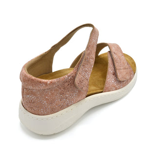 Extra Wide Fitting Velcro Sandals For Bunions
