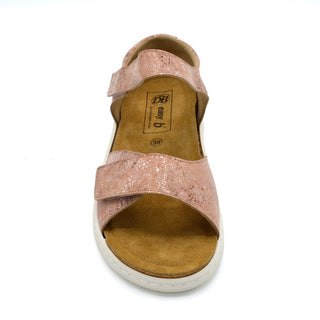 Extra Wide Fitting Velcro Sandals For Bunions