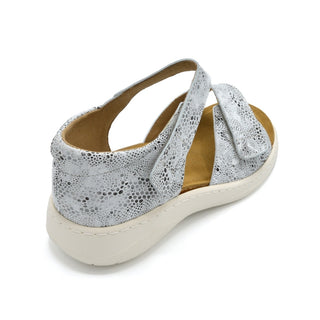 Extra Wide Fitting Velcro Sandals For Bunions