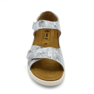 Extra Wide Fitting Velcro Sandals For Bunions