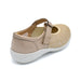 Ladies Extra Wide Summer Sandal For Oedema