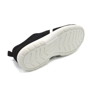 DB Tim- Mens Extra Wide Trainer-  6V(6E-8E) Fitting - Black