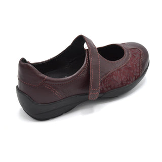 DB Winnipeg - Mary Jane Extra Wide For Bunions