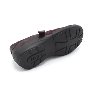 DB Winnipeg - Mary Jane Extra Wide Ladies Shoe For Oedema