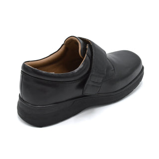 Light Velcro Wide Fitting Shoe For Diabetes