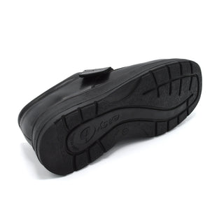 Light Velcro Wide Fitting Shoe For Diabetes