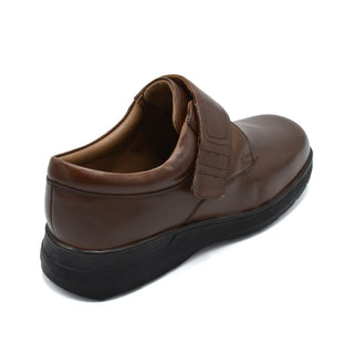 Light Velcro Wide Fitting Shoe For Bunions