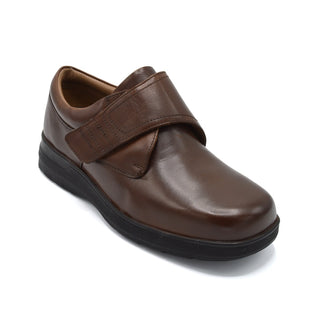 Light Velcro Wide Fitting Shoe For Bunions