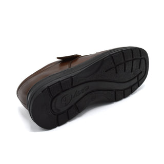 Light Velcro Wide Fitting Shoe For Bunions
