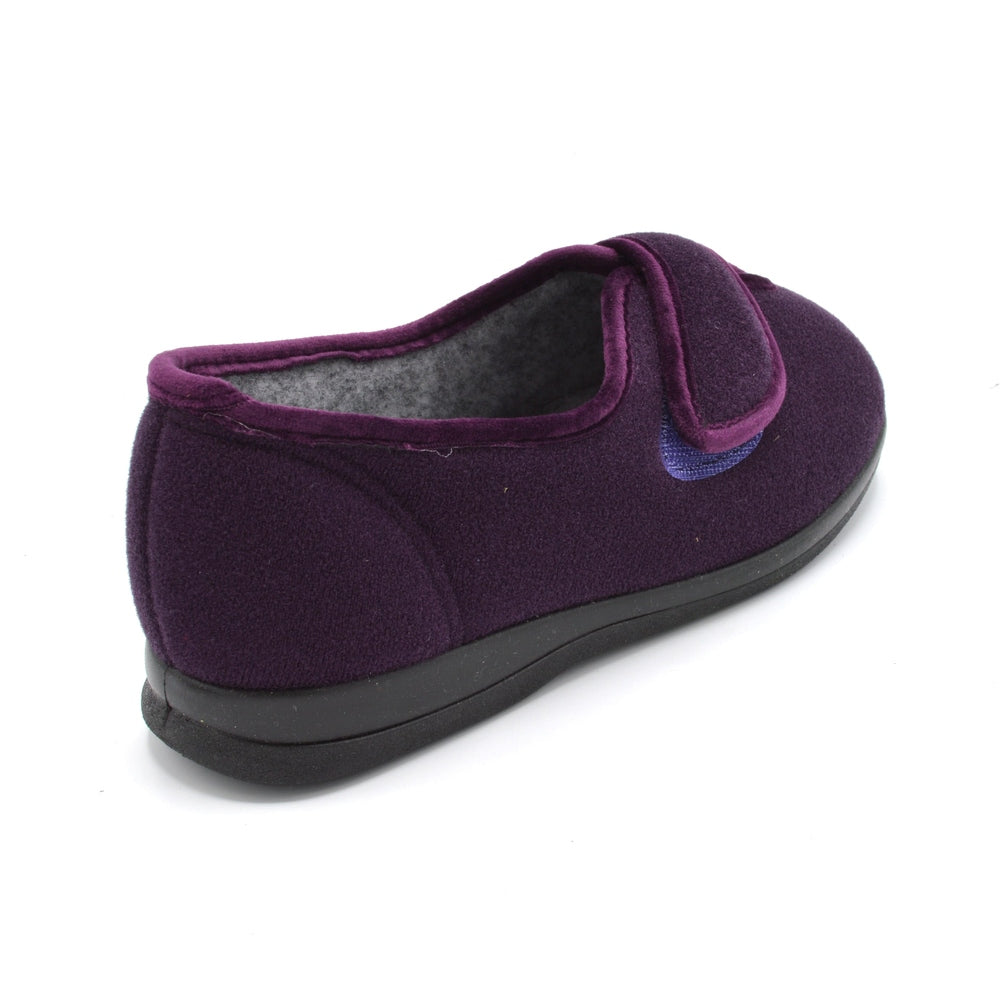 cosyfeet extra wide ladies shoes