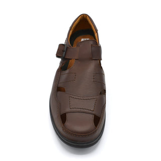 DB Dover Extra Wide Mens Sandal 6E