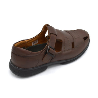 DB Dover Extra Wide Mens Sandal 6E