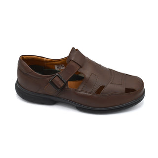 DB Dover Extra Wide Mens Sandal 6E