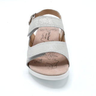 Wide Fitting Velcro Sandals For Bunions