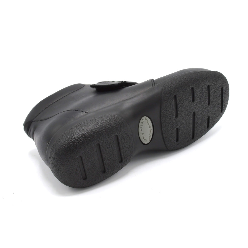 cosyfeet extra wide ladies shoes