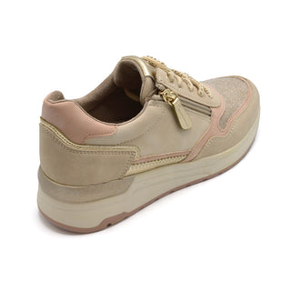 Orthopaedic Ladies De-Lux Classic Trainer