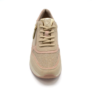 Orthopaedic Ladies De-Lux Classic Trainer