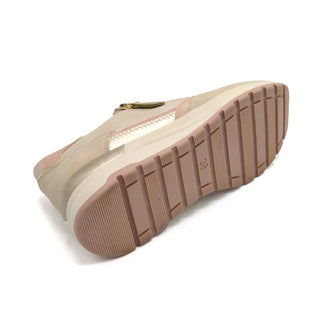 Orthopaedic Ladies De-Lux Classic Trainer