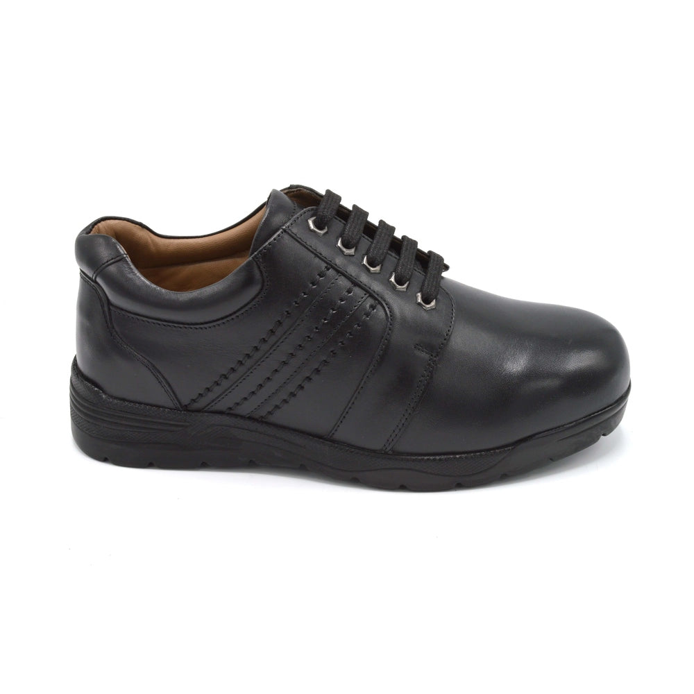 DB Derek Men s Extra Wide Lace Up For Swollen Feet And Oedema Wide db-derek-men-s-extra-wide-lace-up-for-swollen-feet-and-oedema-wide