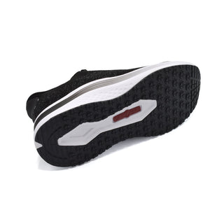 Nira Hands-Free Ladies Stretch Trainer - 4E Fitting - Black