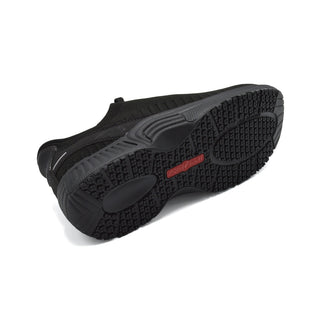 Extra Wide Fitting Trainer For Bunions