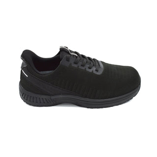 Orthofeet Extra Wide Laced Trainer