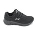 Skechers Flexi Lite Extra Wide Trainers