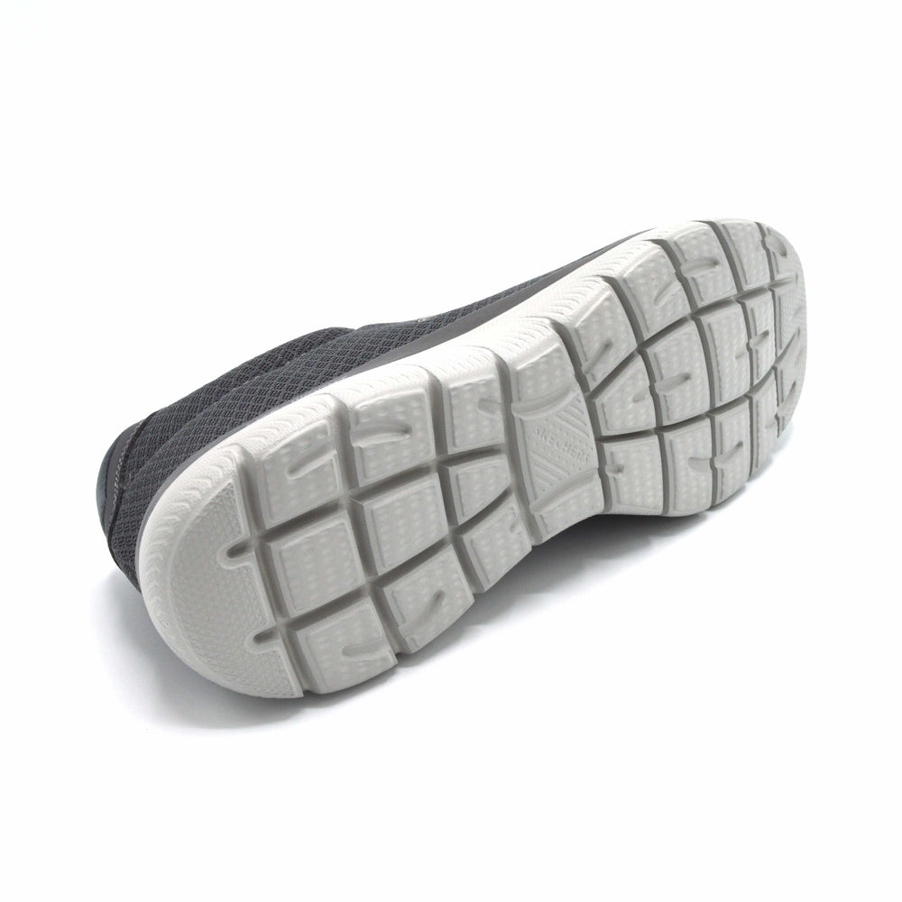 Light Weight Wide Fit Trainer For Bunions