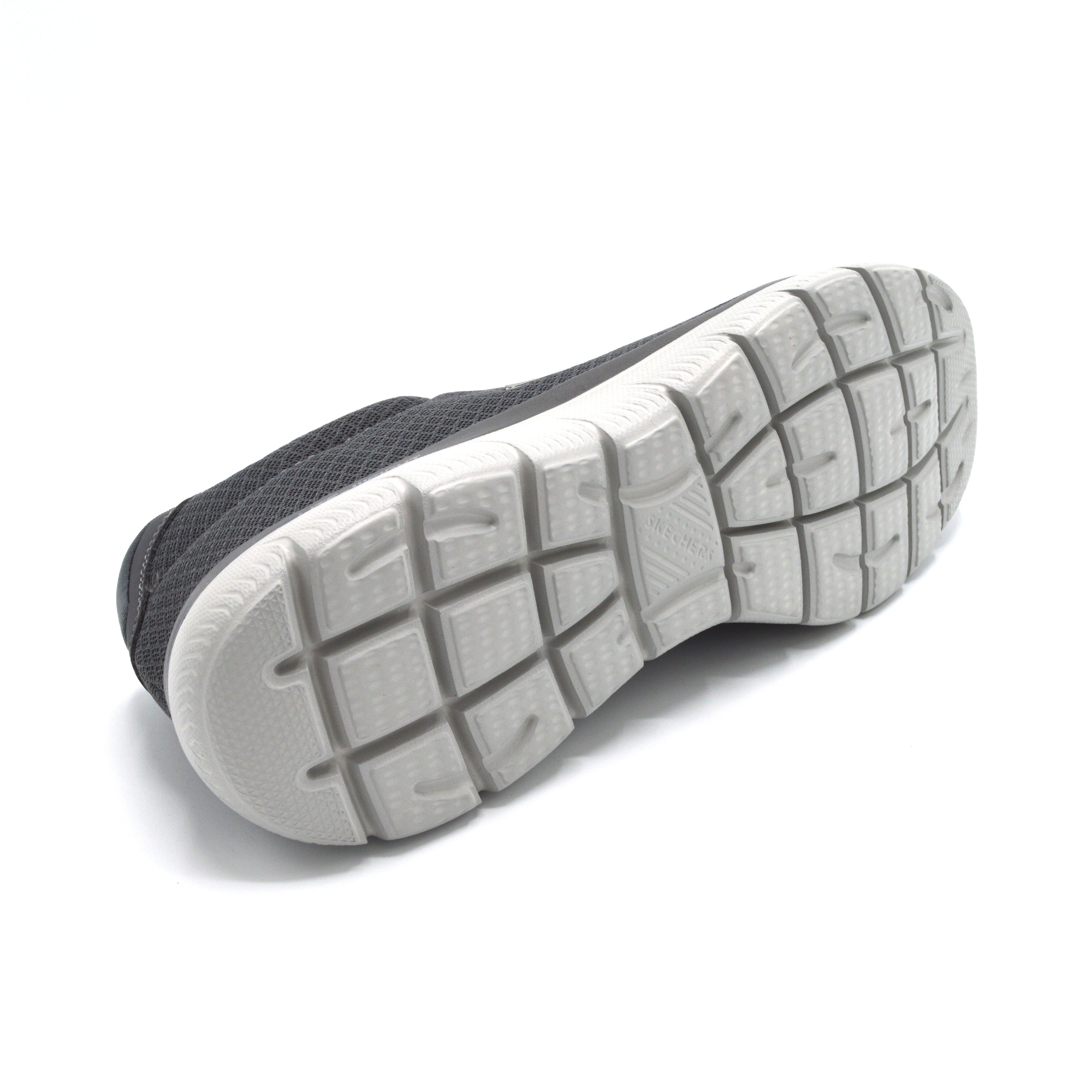 Light Weight Wide Fit Trainer For Bunions
