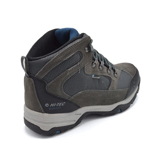 Mens Wide Fit Walking Boot