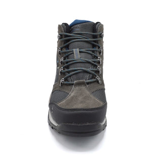 Mens Wide Fit Walking Boot