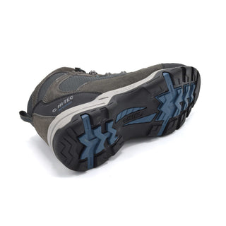 Mens Wide Fit Walking Boot